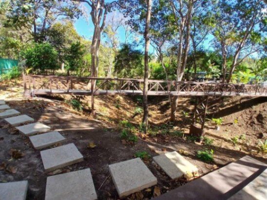 Alquiler de Apartamento en San Pedro de Santa Cruz. RAH 26-1128 in Santa Cruz, Guanacaste — ₡ 350 000