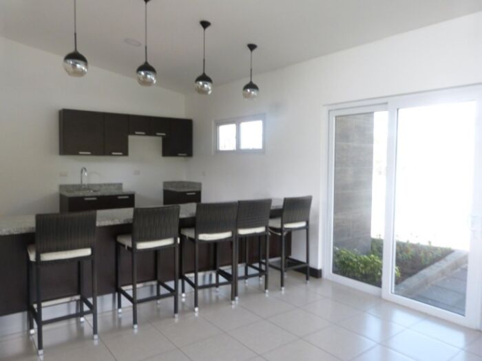Alquiler de Casa en San Rafael de Escazú. RAH 26-72 en San Rafael, Escazú, San José — $2,200