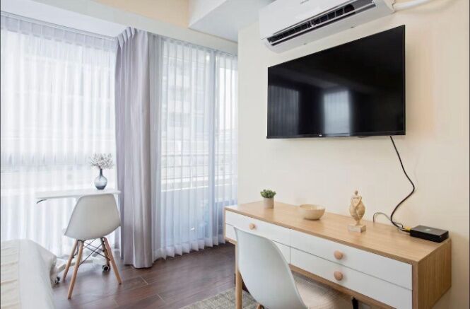 Alquiler de Apartamento en San Pedro, Montes de Oca. RAH 26-557 in San Pedro, Montes De Oca, San José — $1,100