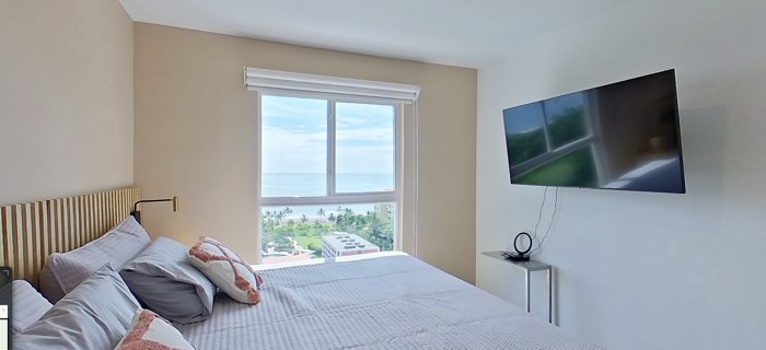 Tu escapada moderna: vida con vista al mar en Viva Jacó en Jacó, Garabito, Puntarenas — $269,000 - Foto 2 de 11