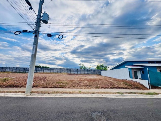 Se vende lote en Condominio Novazul, Desamparados de Alajuela in Desamparados, Alajuela — ₡ 60 500 000 - Photo 2 of 20