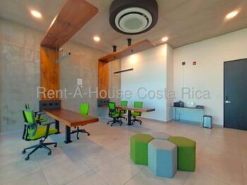 Alquiler de Moderno Apartamento en San Pablo de Heredia. in San Pablo, Heredia — $1,100 - Photo 5 of 10