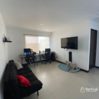 Venta Casa en Condominio Santa Ana in Uruca, Santa Ana, San José — $250,000