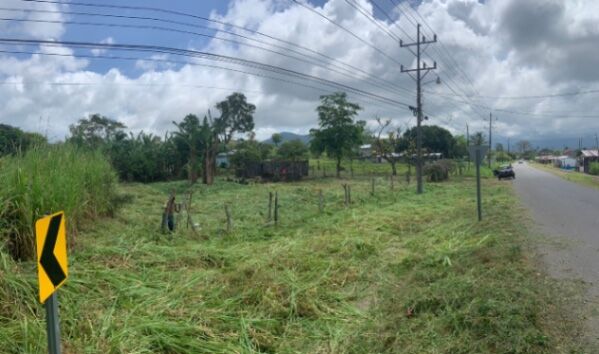 Venta de lote en Liberia sector Santa María  en Liberia, Guanacaste — ₡ 20 800 000