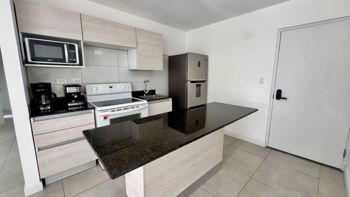 Venta Apartamento Primer Piso Línea Blanca y Jardín en Curridabat in Granadilla, Curridabat, San José — $160,000 - Photo 3 of 38