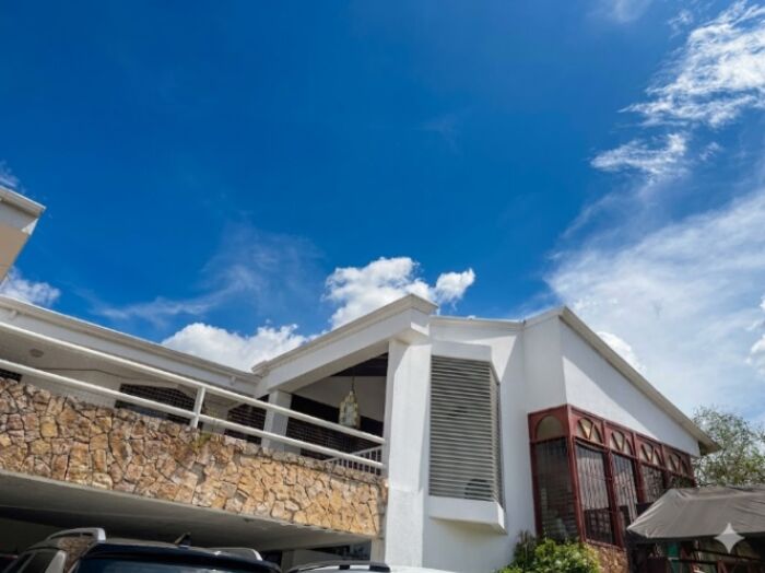 Casa en Venta en Escazú, Bello Horizonte in San Rafael, Escazú, San José — $585,000
