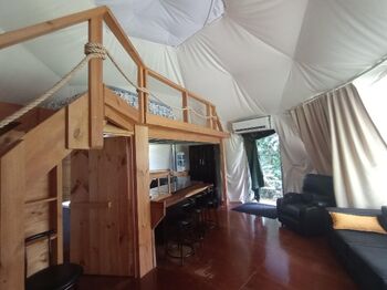 Venta de Hotel en Santa Cruz de Guanacaste. RAH 25-2006 en Tamarindo, Santa Cruz, Guanacaste — $395,000 - Foto 4 de 16