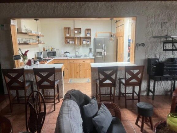 MLS-25-1008 LS VENTA CASA TORRE LUNA TURRIALBA CONTACTENOS AL # 86127562 en Turrialba, Cartago — ₡ 165 000 000