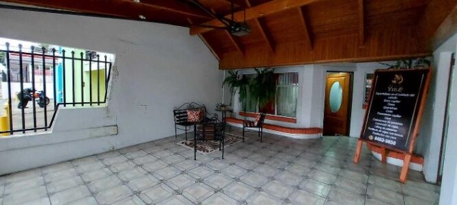 Venta de Casa en Paraíso, Cartago.  in Paraíso, Cartago — ₡ 63 000 000