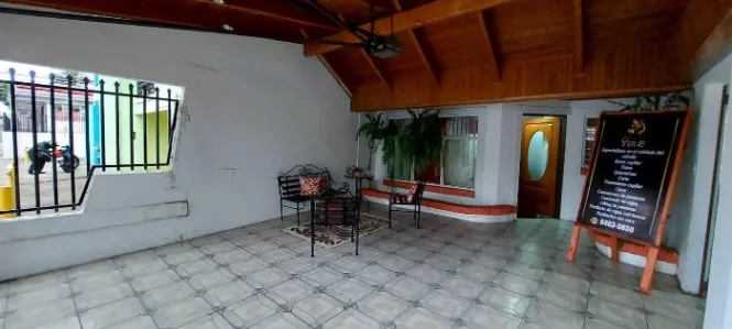 Venta de Casa en Paraíso, Cartago.  in Paraíso, Cartago — ₡ 63 000 000