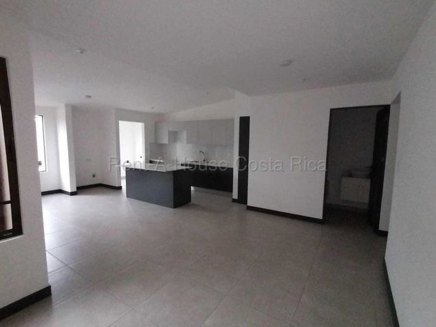 RENTAL IN FRANCISCO CONDOMINIUM IN HEREDIA in San Francisco, Heredia — 460 000 ₡ - Photo 1 of 7