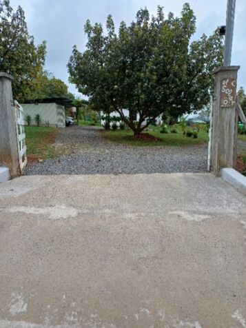 Se vende casa  en Jesús María, San Mateo, Alajuela — ₡ 150 000 000