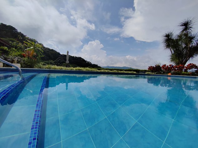 Hermosa quinta estilo campestre en Atenas en Jesús, Atenas, Alajuela — $1,000,000 - Foto 3 de 55