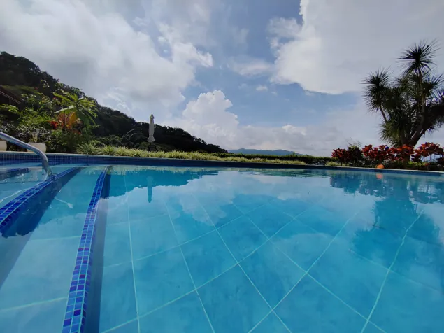 Hermosa quinta estilo campestre en Atenas en Jesús, Atenas, Alajuela — $1,000,000 - Foto 3 de 55