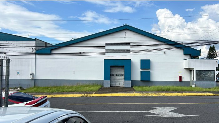 VENTA O ALQUILER BODEGA, SAN JOSE, LA URUCA in Uruca, San José — $10,205 - Photo 3 of 38