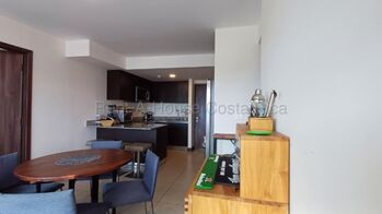 Se alquila apartamento en Montes de Oca San José 26-1537 en San Pedro, Montes De Oca, San José — $1,200 - Foto 4 de 18
