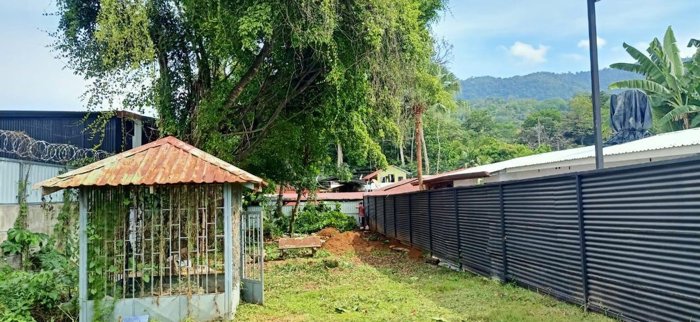 Venta de Lote en Osa Bahía-Ballena. RAH 27-593 en Bahía Ballena, Osa, Puntarenas — $81,000