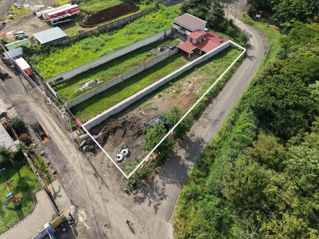Lote para Desarrollo en Lindora, Santa Ana | 891,77 m² en Pozos, Santa Ana, San José — $260,000