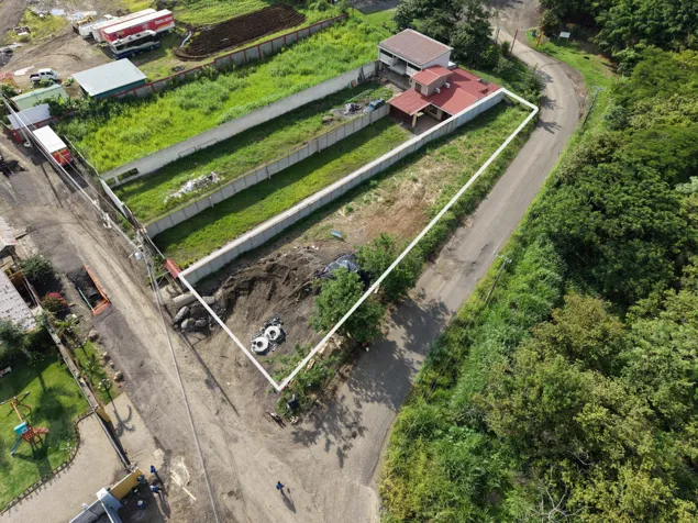 Lote para Desarrollo en Lindora, Santa Ana | 891,77 m² en Pozos, Santa Ana, San José — $260,000