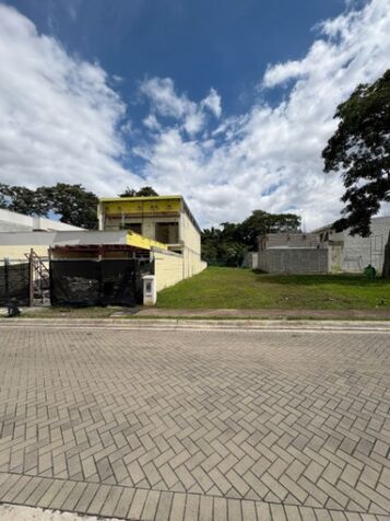 VENDO LOTE EN SANTA ANA-URBANO. en Santa Ana, San José — $238,500