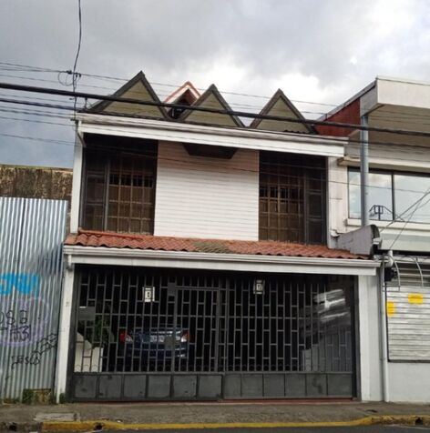 "Descubre el potencial de esta joya en el corazón de San Pedro" in San Pedro, Montes De Oca, San José — $220,000