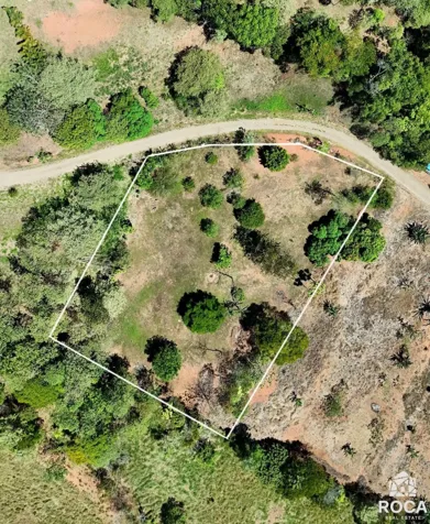Lindo lote en venta en Villanueva de Pérez Zeledón in San Isidro De El General, Pérez Zeledón, San José — $150,000