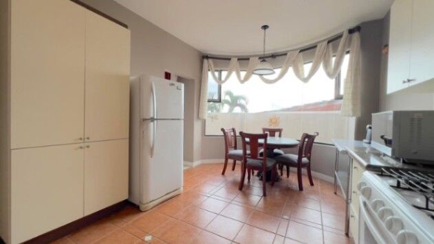 Alquiler de Hermosa Casa en San Antonio de Escazu 26-760 in San Antonio, Escazú, San José — $1,550