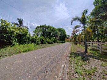 En Venta Maravilloso Lote en Tárcoles, Garabito-Puntarenas. in Tárcoles, Garabito, Puntarenas — $500,000 - Photo 4 of 14