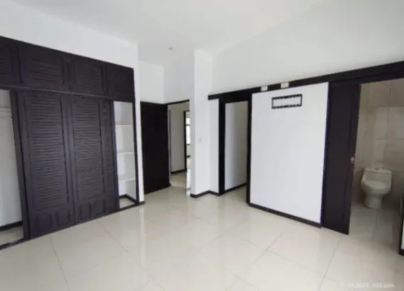Alquiler de casa en condominio Rivera del Irazu en Quebradilla, Cartago — ₡ 660 000 - Foto 3 de 9