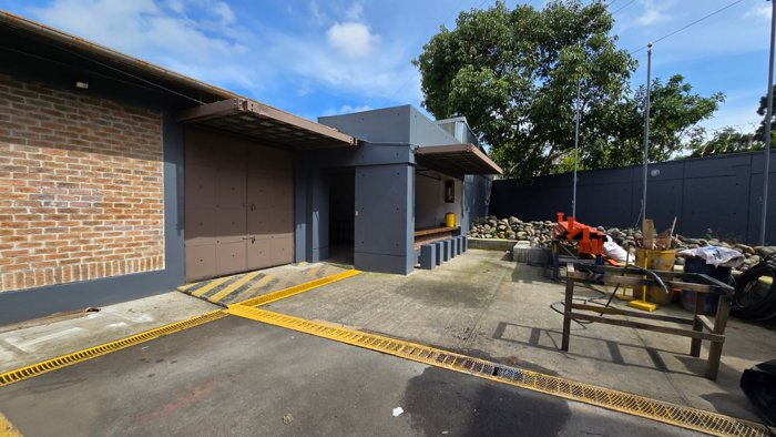 ALQUILER DE BODEGA, SAN JOSÉ, GOICOCHEA,IPIS en Ipís, Goicoechea, San José — $11,840