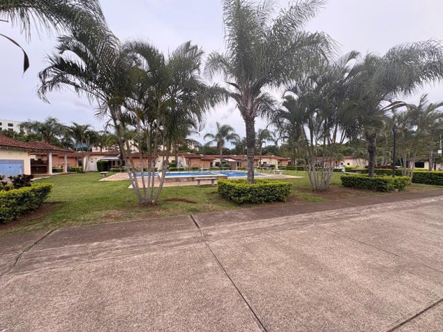 Alquiler de Casa en San Rafael de Alajuela. RAH 27-460 in San Rafael, Alajuela — $950