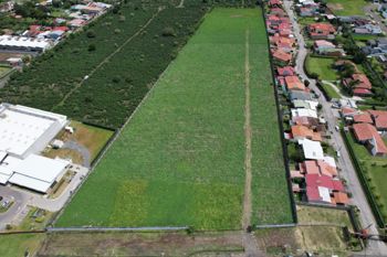 Venta de Terreno Comercial Milla de Oro, Santo Domingo, Heredia (AD) in San Vicente, Santo Domingo, Heredia — $7,020,000 - Photo 4 of 5