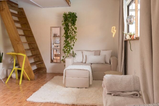 Casa y apartamento en San Pablo, Barva, Heredia — ₡ 85 000 000