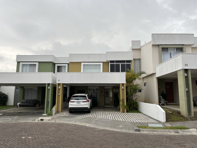 Venta de casa en condominio residencial, situado en Heredia. en San Pablo, Heredia — ₡ 115 000 000 - Foto 2 de 20