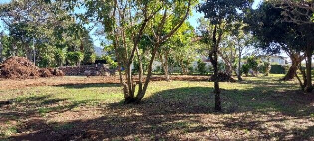 Terreno en Concepcion de San Rafael, 3,500 mtrs2 in Concepción, San Rafael, Heredia — ₡ 175 000 000