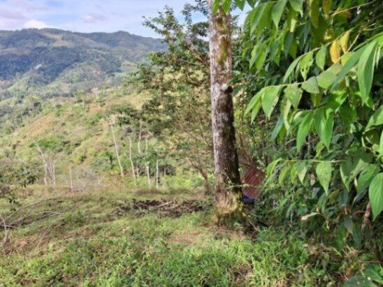 Venta de Lote en Turrialba-Cartago. RAH 26-1276 en La Suiza, Turrialba, Cartago — ₡ 27 000 000