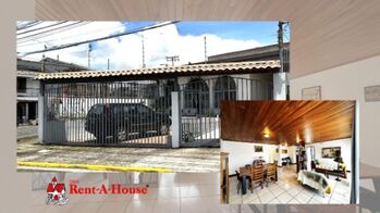 Casa en Venta San Pedro, Montes De Oca, San José