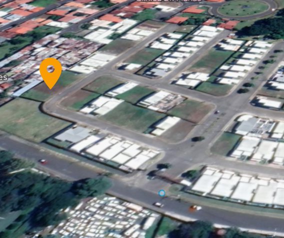 Venta de Lote En Condominio Los Higuerones en Alajuela — ₡ 27 500 000 - Foto 2 de 7