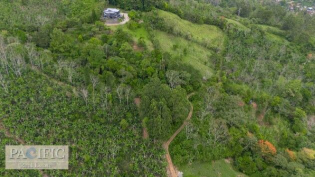 propiedad en Tirrá de Rivas en Rivas, Pérez Zeledón, San José — ₡ 67 000 000