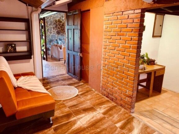 🌿Venta de Quinta de Ensueño en Turrialba en Santa Cruz, Turrialba, Cartago — $500,000