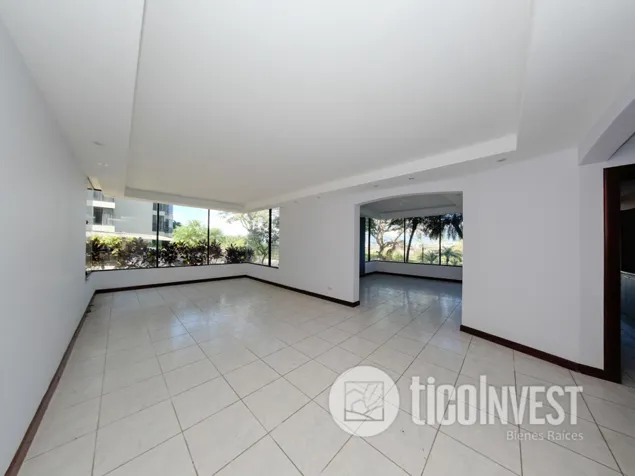 Condominium for sale in Escazú, Altos de Mayorca ** 2226 in Escazú, San José — $320,549 - Photo 3 of 21