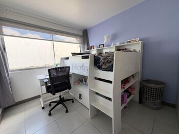Venta de casa smart home con terraza, 4 habitaciones y amenidades #26-2189 GS en San Miguel, Santo Domingo, Heredia — $265,000 - Foto 4 de 8