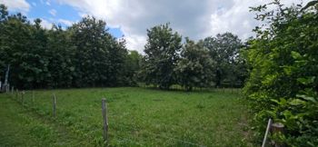 1024m2 Mix Use Flat Lot just 700m from Marbella Beach en Cuajiniquil, Santa Cruz, Guanacaste — $120,000 - Foto 4 de 7