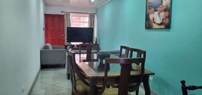 Se vende casa in San Isidro, Vázquez de Coronado, San José — ₡ 70 000 000