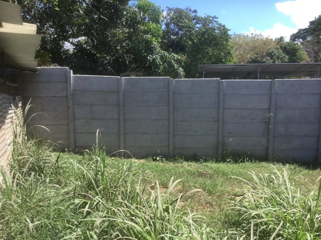 VENTA DE  PROPIEDAD CON  CASA DE HABITACION  -  Limite San Rafael y Santa Lucía de Barva-  4 HAB in San Rafael, Heredia — ₡ 124 000 000