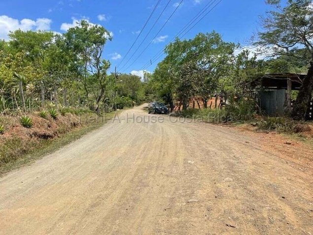 Venta de Lote en Nicoya-Belén De Nosarita. RAH 27-382 in Belén de Nosarita, Nicoya, Guanacaste — $76,370 - Photo 3 of 5