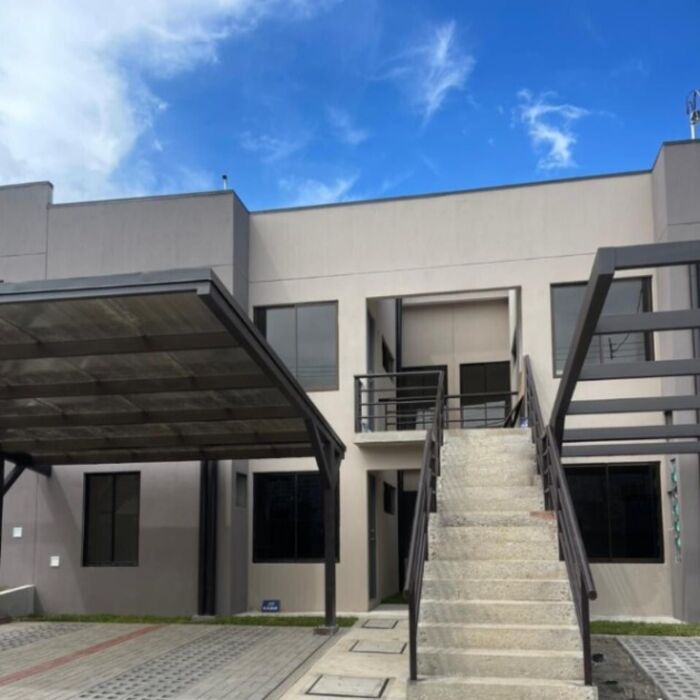 Alquiler de Apartamento en San Francisco de Heredia. RAH 26-163 in San Francisco, Heredia — $1,300