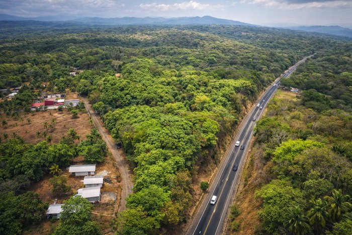 Lote Estratégico de 1.312 m² Frente a Ruta 27 – Orotina, Alajuela en Orotina, Alajuela — ₡ 45 000 000 - Foto 2 de 10