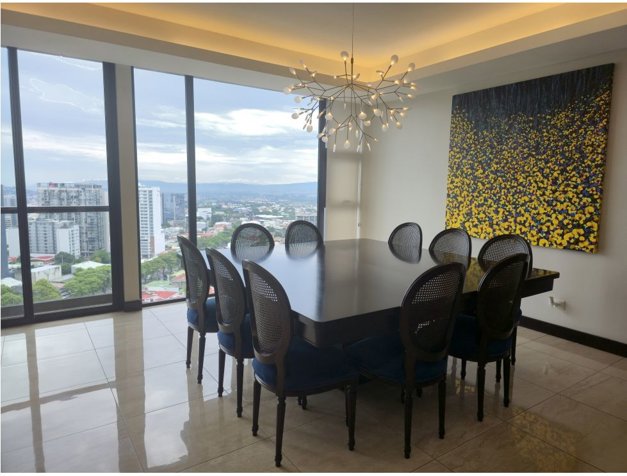Penthouse en Venta, Nunciatura. 5PVV9376082 in Pavas, San José — $1,200,000 - Photo 2 of 24