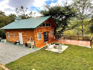 Beautiful property for sale in Agua buena de San Vito